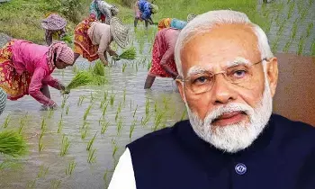 KCC : త్వరపడండి.. నామమాత్రపు వడ్డీతో ఏకంగా రూ.5లక్షల లోన్