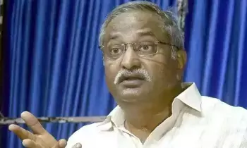 IPS ABV : ఏబీవెంకటేశ్వరరావుపై కేసులు ఉపసంహరించుకున్న ప్రభుత్వం