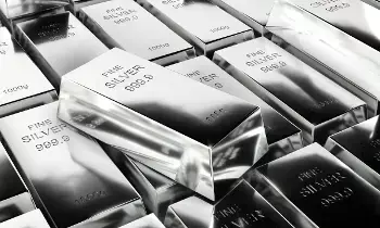 Gold Price : ఒక్క సారిగా పడిపోయిన బంగారం, వెండి ధరలు.. కారణం ఇదే