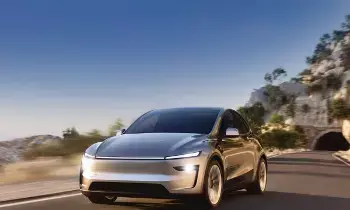Tesla : టెస్లా కార్లు వచ్చేశాయ్.. కానీ ధరలు మాత్రం మామూలుగా లేవు! Tesla : టెస్లా కార్లు వచ్చేశాయ్.. కానీ ధరలు మాత్రం మామూలుగా లేవు!