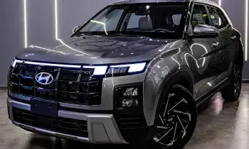 Hyundai Creta : భారత మార్కెట్లో హ్యుందాయ్ హవా.. ఇంతలా కొనేస్తున్నారు ఎందుకో ?