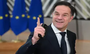 Nato Chief Mark Rutte : రష్యాతో వాణిజ్యం మానుకోండి
