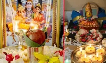 Worship Lord Shiva: శ్రావణమాసంలో శివుడిని ఎలా పూజించాలి Worship Lord Shiva: శ్రావణమాసంలో శివుడిని ఎలా పూజించాలి