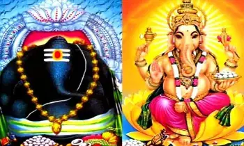 Kanipaka Ganapathi: రోజురోజుకూ పెరిగే కాణిపాక గణనాథుడు!