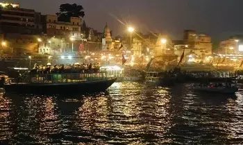 Ganga Water: కాశీ నుండి గంగా జలాన్ని ఇంటికి ఎందుకు తీసుకురావద్దు..? దీనికి కారణం ఇదే..?