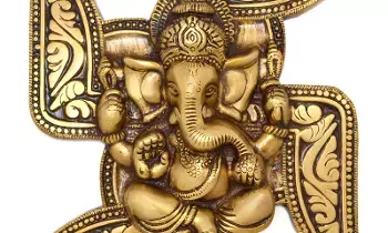 Swastika Symbol in Lord Ganeshas Worship: గణేశుడి పూజలో స్వస్తిక చిహ్నం యొక్క ప్రాముఖ్యతను తెలుసా..?