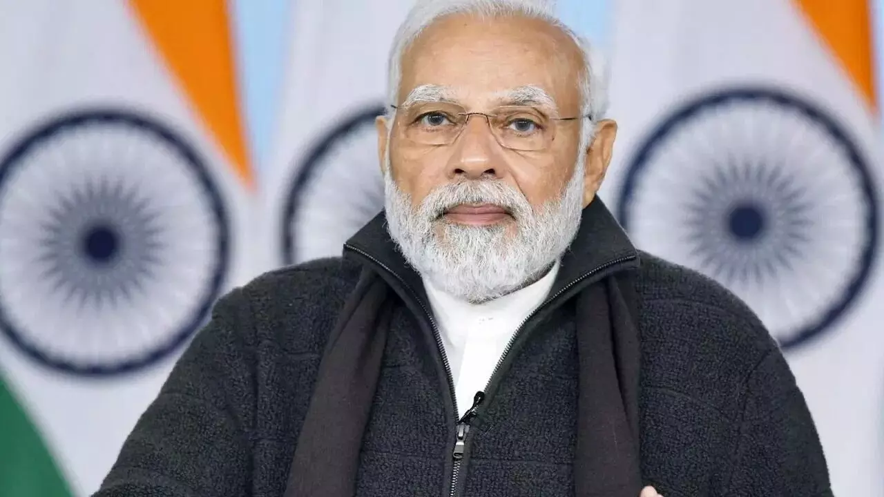 Union Cabinet : వ్యవసాయం, పునరుత్పాదక ఇంధన రంగాలకు కేంద్రం భారీ నిధులు.. రూ. 51,000 కోట్లతో అభివృద్ధి! Union Cabinet : వ్యవసాయం, పునరుత్పాదక ఇంధన రంగాలకు కేంద్రం భారీ నిధులు.. రూ. 51,000 కోట్లతో అభివృద్ధి!