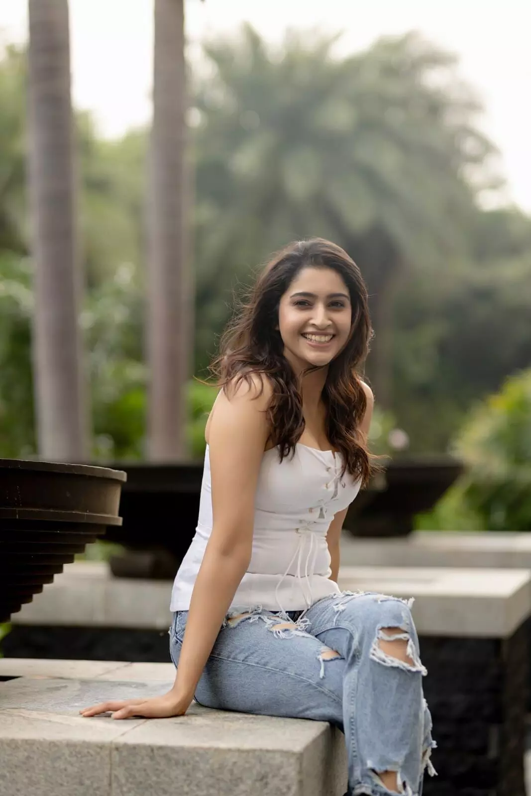 Actress Tanya Ravichandran: సినిమాటోగ్రాఫర్ తో హీరోయిన్ ఎంగేజ్ మెంట్.. త్వరలో పెళ్లి! Actress Tanya Ravichandran: సినిమాటోగ్రాఫర్ తో హీరోయిన్ ఎంగేజ్ మెంట్.. త్వరలో పెళ్లి!