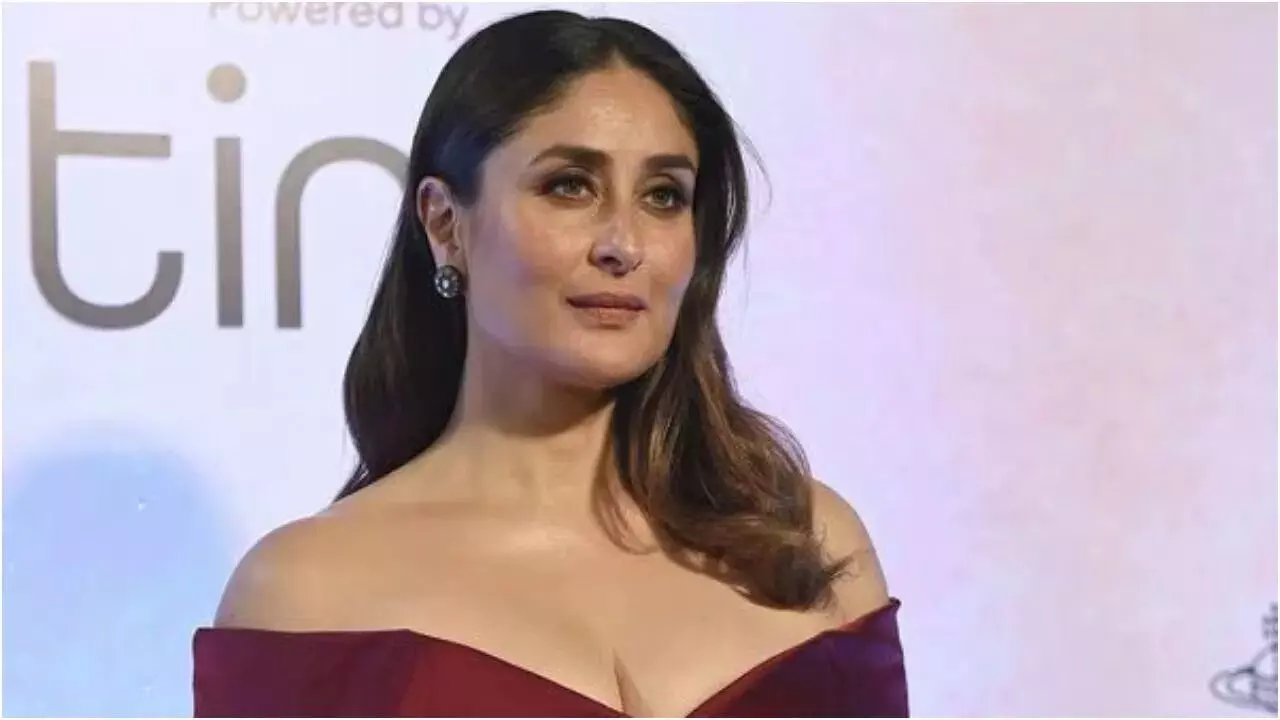 Kareena Kapoor’s Diet: కరీనా కపూర్ డైట్ ఎలా ఉంటుంది? ఏం తింటుందో తెలుసా? Kareena Kapoor’s Diet: కరీనా కపూర్ డైట్ ఎలా ఉంటుంది? ఏం తింటుందో తెలుసా?