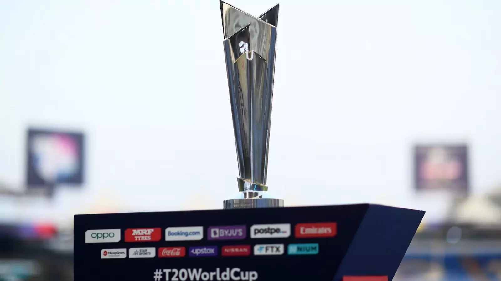 Major Changes in Cricket: క్రికెట్లో కీలక మార్పులు.. 24 జట్లతో టీ20 వరల్డ్ కప్.? Major Changes in Cricket: క్రికెట్లో కీలక మార్పులు.. 24 జట్లతో టీ20 వరల్డ్ కప్.?