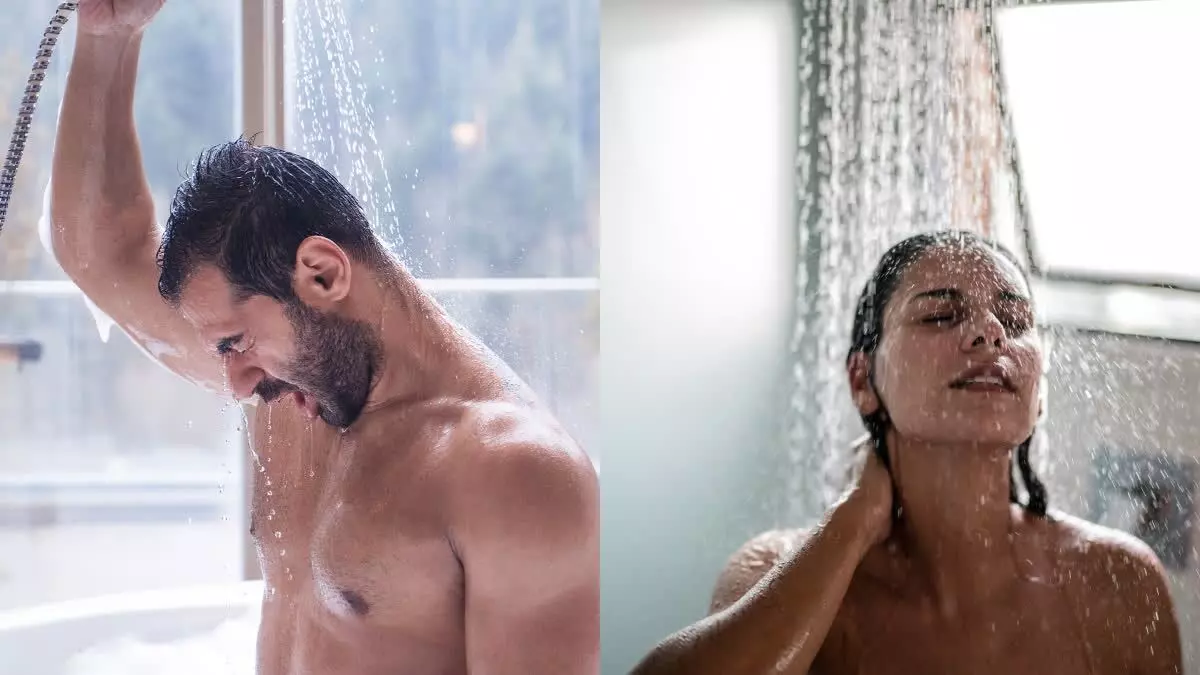 Avoiding a Bath: వామ్మో...స్నానం చేయకపోతే ఇన్ని సమస్యలా.? Avoiding a Bath: వామ్మో...స్నానం చేయకపోతే ఇన్ని సమస్యలా.?