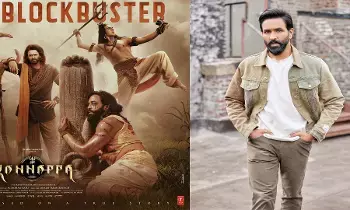 Kannappa Movie : రాష్ట్రపతి భవన్‌లో ‘కన్నప్ప’ ప్రత్యేక ప్రదర్శన