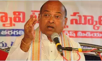 Facts About Garikapati Narasimha Rao: గరికపాటి నరసింహారావు గురించి ఈ విషయాలు మీకు తెలుసా?