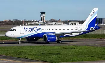 Indigo Flight : ఢిల్లీ-గోవా ఇండిగో విమానంలో సాంకేతిక లోపం