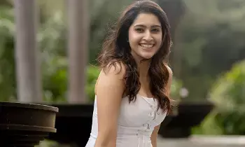 Actress Tanya Ravichandran: సినిమాటోగ్రాఫర్ తో హీరోయిన్ ఎంగేజ్ మెంట్.. త్వరలో పెళ్లి!