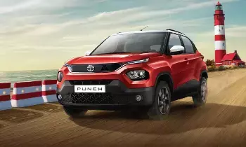 Tata Punch : పంచ్ దూకుడు..  6 లక్షల యూనిట్ల ఉత్పత్తితో కొత్త రికార్డు!
