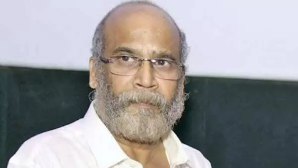 Velu Prabhakaran: సినీ ఇండస్ట్రీలో విషాదం.. ప్రముఖ దర్శకుడు కన్నుమూత Velu Prabhakaran: సినీ ఇండస్ట్రీలో విషాదం.. ప్రముఖ దర్శకుడు కన్నుమూత