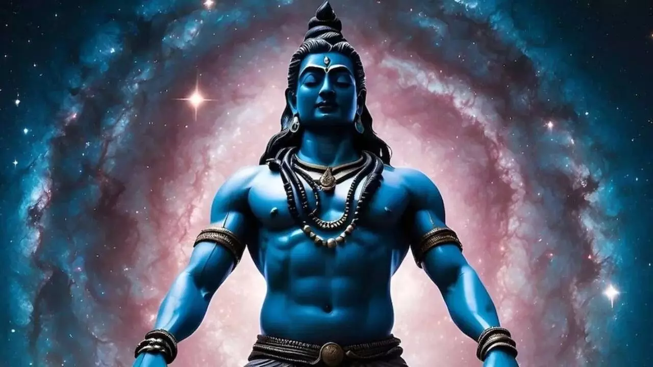 Shravan Month: శ్రావణ మాసంలో ఏ ఏ రోజు ఎవరినీ పూజించాలో మీకు తెలుసా..? Shravan Month: శ్రావణ మాసంలో ఏ ఏ రోజు ఎవరినీ పూజించాలో మీకు తెలుసా..?