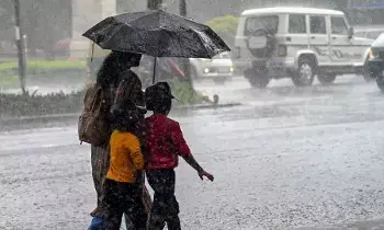తెలంగాణలో 3 రోజులు భారీ వర్షాలు