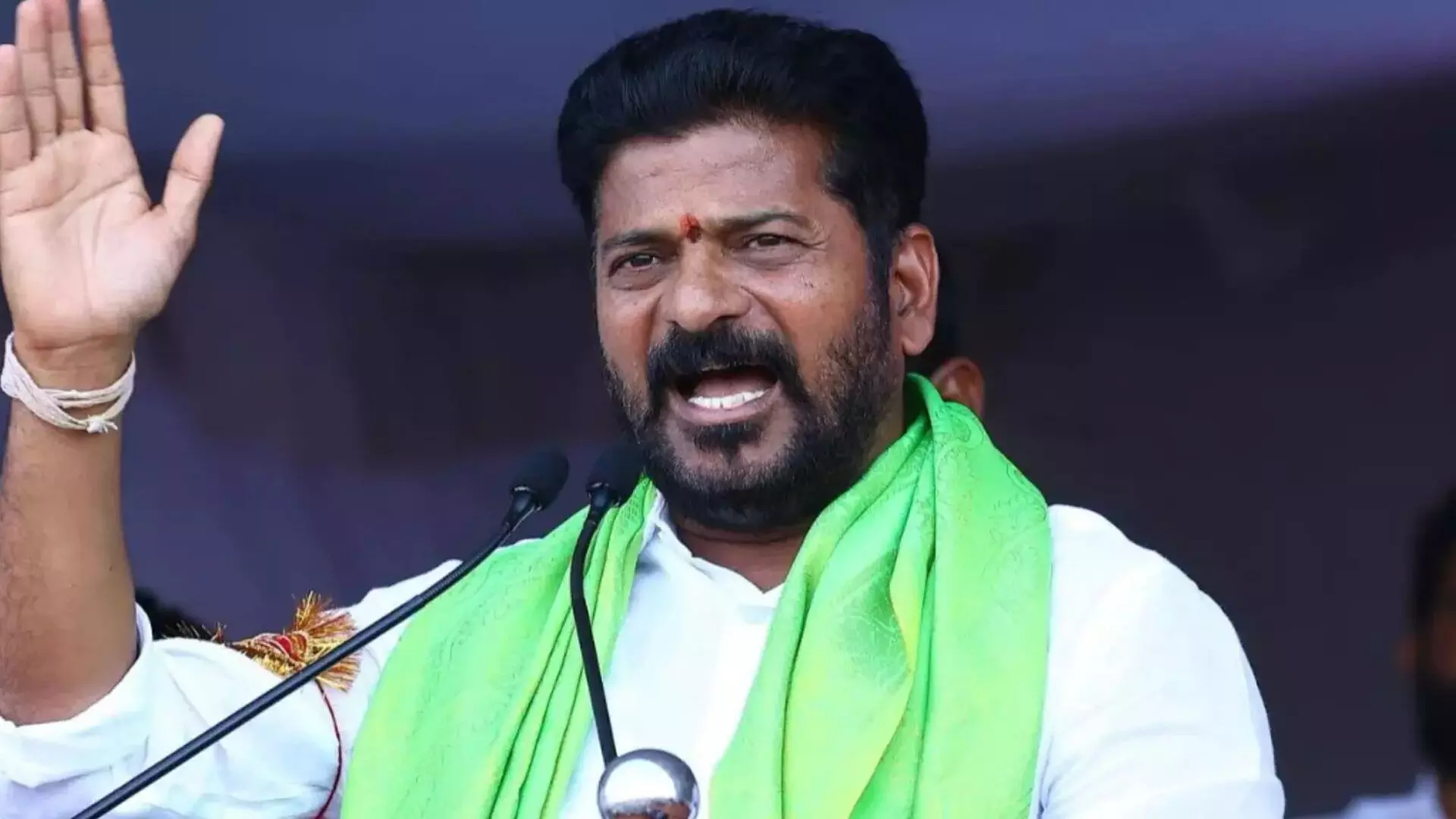 Palamuru Irrigation Projects : రాయలసీమ ఎత్తిపోతలను రద్దు చేయండి Palamuru Irrigation Projects : రాయలసీమ ఎత్తిపోతలను రద్దు చేయండి