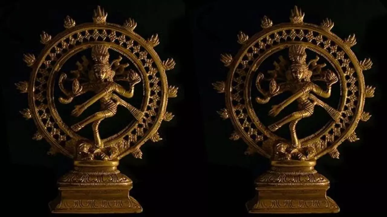 Nataraja Idol at Home: నటరాజ విగ్రహాన్ని ఇంట్లో ఎందుకు పెట్టుకోవద్దు..? కారణాలివే.. Nataraja Idol at Home: నటరాజ విగ్రహాన్ని ఇంట్లో ఎందుకు పెట్టుకోవద్దు..? కారణాలివే..