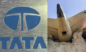 Air India Plane Crash : విమాన ప్రమాద బాధితులకు టాటా గ్రూప్ అండ.. రూ.500 కోట్ల సహాయ నిధి ట్రస్ట్ ఏర్పాటు Air India Plane Crash : విమాన ప్రమాద బాధితులకు టాటా గ్రూప్ అండ.. రూ.500 కోట్ల సహాయ నిధి ట్రస్ట్ ఏర్పాటు