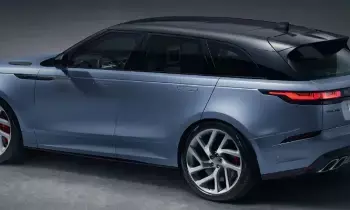 Jaguar Land Rover : వోల్వోకు గట్టి పోటీ.. ఇండియాలో లాంచ్ అయిన రేంజ్ రోవర్ అత్యంత లగ్జరీ కారు