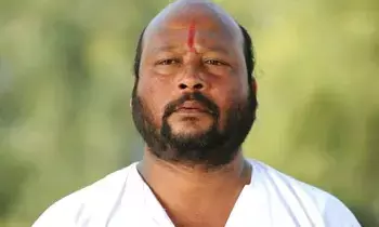 హాస్య నటుడు ఫిష్ వెంకట్ మృతి