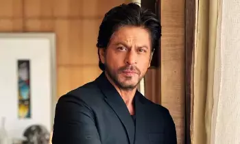 Shah Rukh Injured During Shoot: షూటింగ్ లో గాయపడ్డ  షారూఖ్ .. అమెరికాకు తరలింపు.!