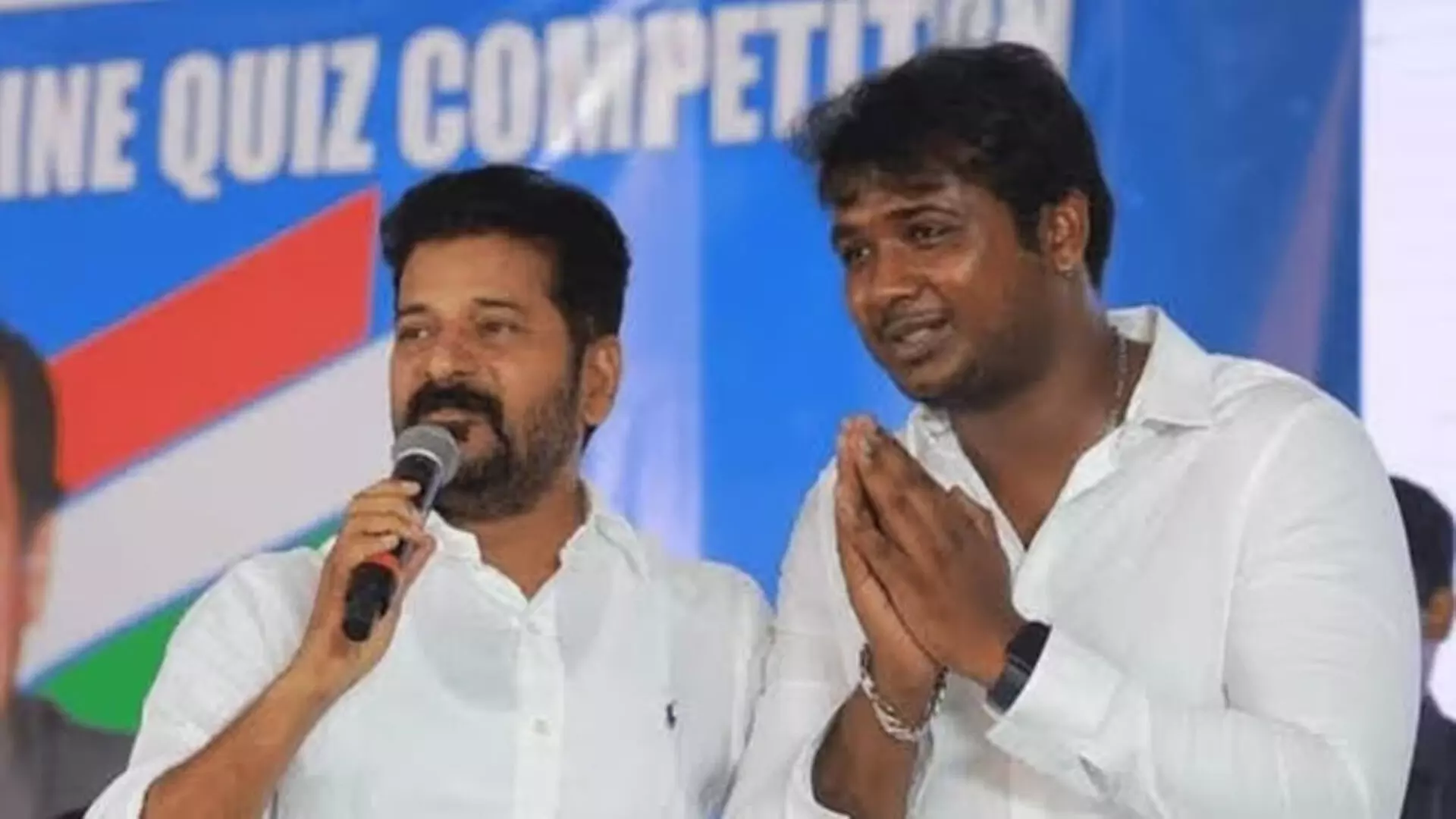 Rahul Sipligunj : సింగర్ రాహుల్ సిప్లిగంజ్ కు రూ. కోటి నజరానా Rahul Sipligunj : సింగర్ రాహుల్ సిప్లిగంజ్ కు రూ. కోటి నజరానా