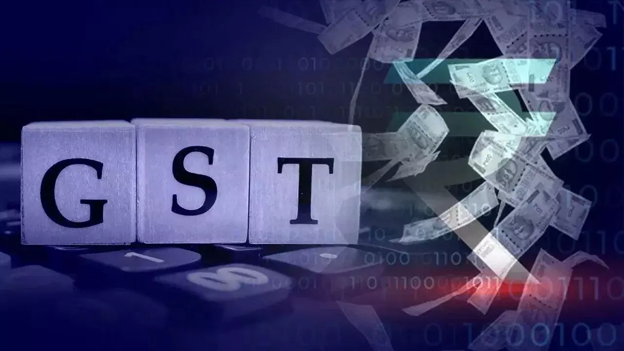 GST : జీఎస్టీ అధికారుల మెరుపుదాడి.. 90 రోజుల్లో 3,558 నకిలీ కంపెనీల గుట్టురట్టు! GST : జీఎస్టీ అధికారుల మెరుపుదాడి.. 90 రోజుల్లో 3,558 నకిలీ కంపెనీల గుట్టురట్టు!