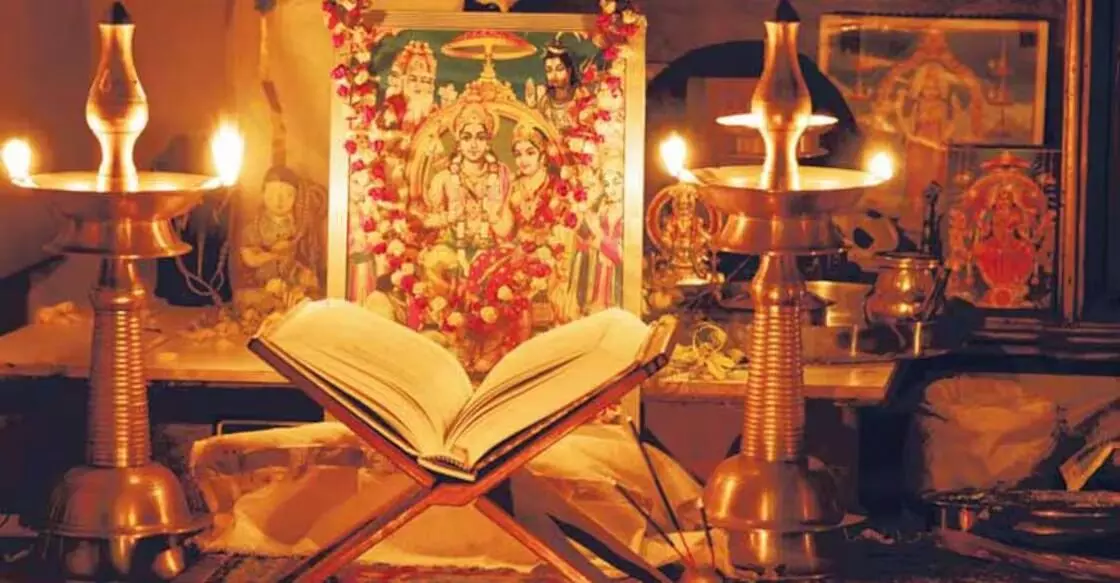 Reading the Ramayana: రామాయణం చదివేటప్పుడు ఈ తప్పులు అస్సలు చేయకూడదు.. Reading the Ramayana: రామాయణం చదివేటప్పుడు ఈ తప్పులు అస్సలు చేయకూడదు..