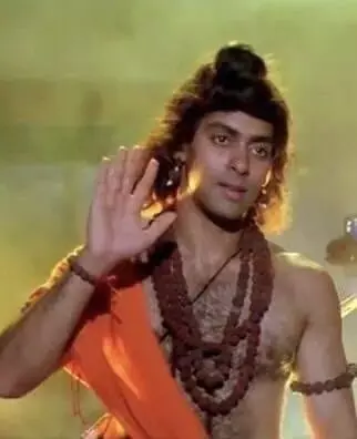 Ramayana movie: రాముడిగా సల్మాన్..సీతగా సోనాలి బింద్రే.. Ramayana movie: రాముడిగా సల్మాన్..సీతగా సోనాలి బింద్రే..