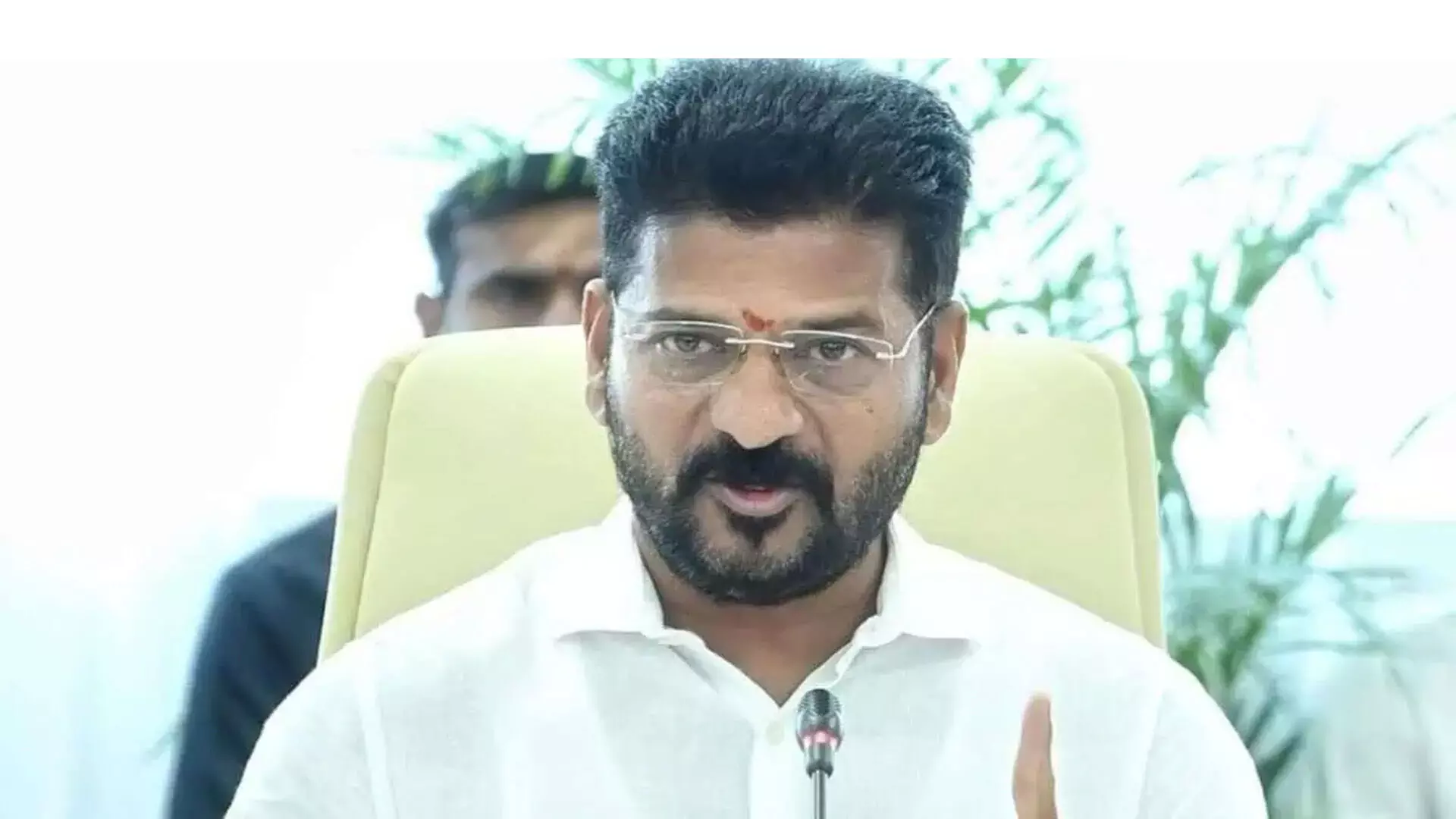 CM Revanth Reddy : అడ్వాన్డ్స్ టెక్నాలజీ సెంటర్లు త్వరగా పూర్తి చేయండి CM Revanth Reddy : అడ్వాన్డ్స్ టెక్నాలజీ సెంటర్లు త్వరగా పూర్తి చేయండి