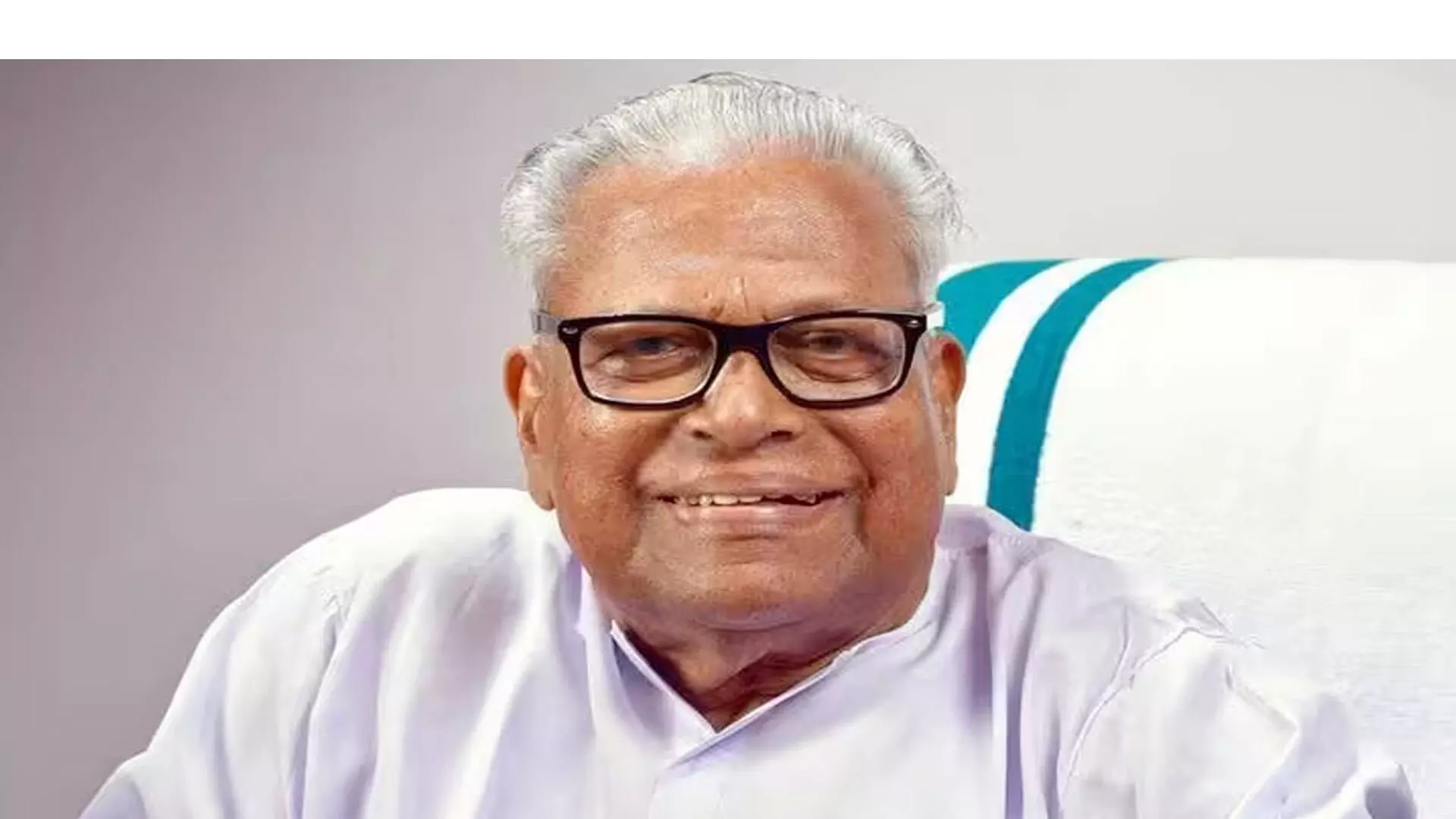VS Achuthanandan : కేరళ మాజీ సీఎం అచ్యుతానందన్ కన్నుమూత VS Achuthanandan : కేరళ మాజీ సీఎం అచ్యుతానందన్ కన్నుమూత