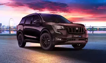 Mahindra  : సఫారి, హెక్టర్లకు ఇక షాకే.. మహీంద్రా నుండి సరికొత్త 7-సీటర్ SUV