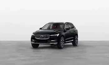 Volvo XC60 : ఆగస్టు 1న కొత్త వోల్వో XC60 ఫేస్‌లిఫ్ట్ లాంచ్..  ఫీచర్లు ఇవే!