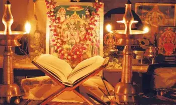 Reading the Ramayana: రామాయణం చదివేటప్పుడు ఈ తప్పులు అస్సలు చేయకూడదు..