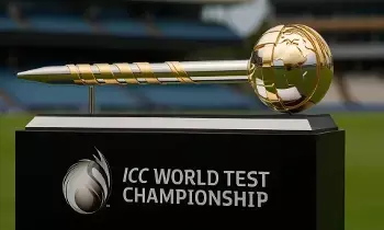 WTC Finals: ఇంగ్లాండ్ లోనే WTC ఫైనల్స్