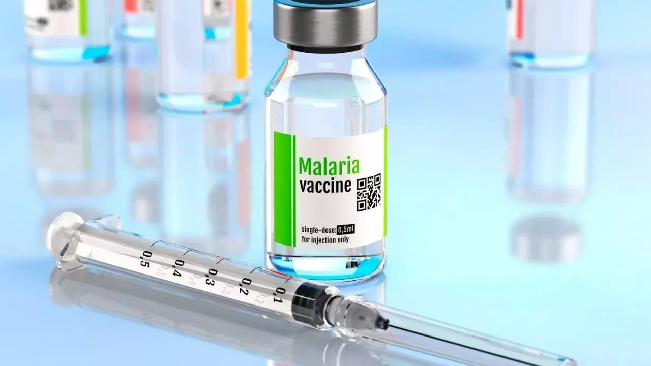 Malaria Vaccine : భారత్ నుంచి తొలి మలేరియా వ్యాక్సిన్: ఎలా పనిచేస్తుంది? Malaria Vaccine : భారత్ నుంచి తొలి మలేరియా వ్యాక్సిన్: ఎలా పనిచేస్తుంది?