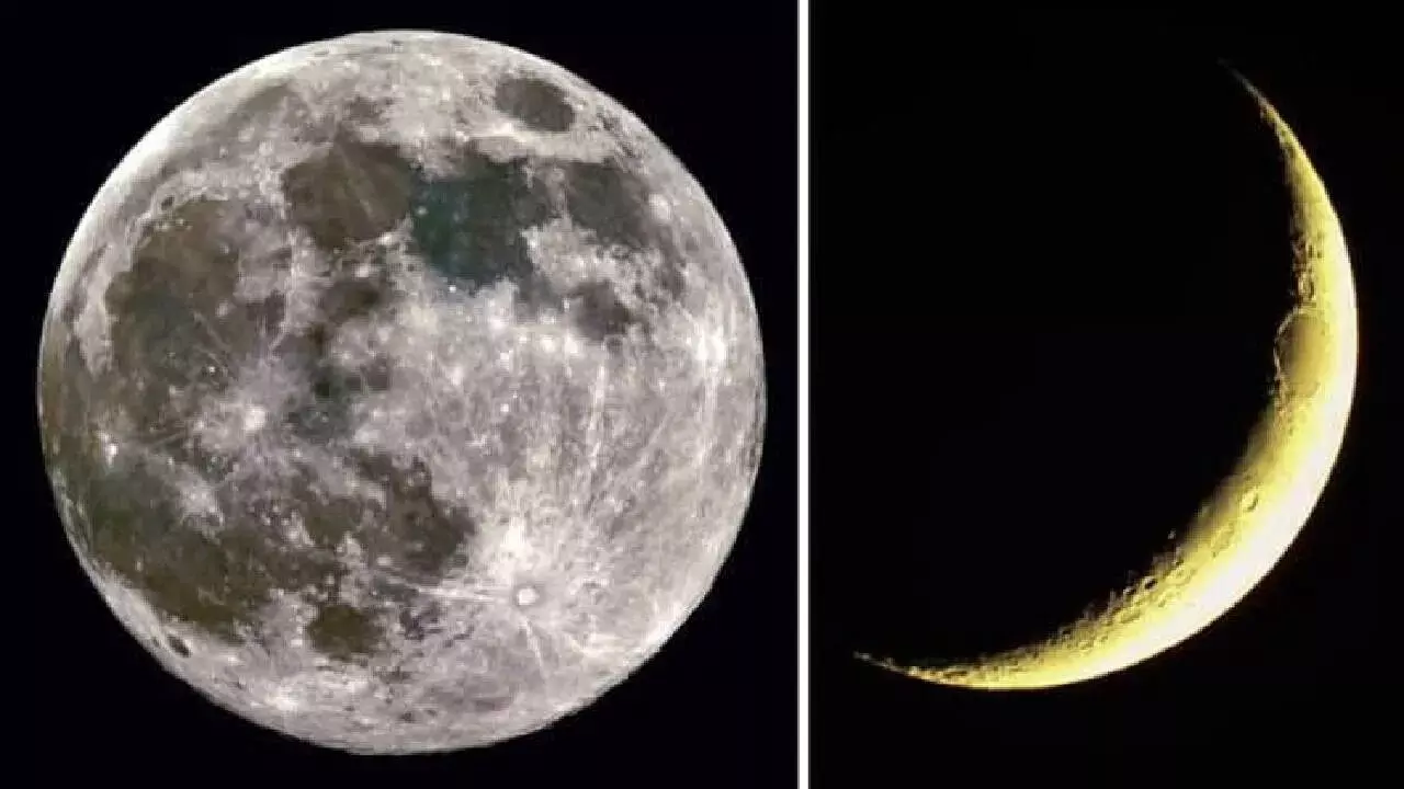 During Amavasya and Pournami: అమావాస్య - పౌర్ణమి సమయంలో మానసిక ఆందోళనకు కారణమేంటీ? During Amavasya and Pournami: అమావాస్య - పౌర్ణమి సమయంలో మానసిక ఆందోళనకు కారణమేంటీ?