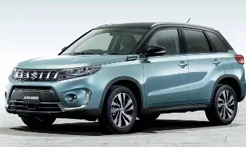 Maruti Escudo : క్రెటాకు షాక్ ఇవ్వబోతున్న మారుతి.. అదిరిపోయే ఫీచర్లతో విటారా కంటే తక్కువ ధరకే కొత్త కారు