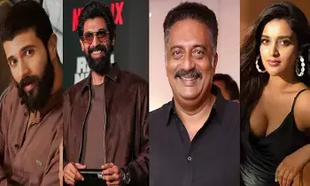 Betting App Premotions : బెట్టింగ్ యాప్ ప్రమోషన్ల కేసులో విచారణకు రండి Betting App Premotions : బెట్టింగ్ యాప్ ప్రమోషన్ల కేసులో విచారణకు రండి