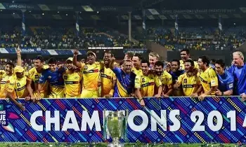 Champions League Returns: పదేళ్ల తర్వాత.. మళ్లీ చాంపియన్స్  లీగ్.!