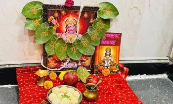Offer These Items to Lord Hanuman: మంగళవారం నాడు హనుమంతుడికి ఈ వస్తువులను సమర్పిస్తే కష్టాలన్నీ మాయం