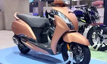 TVS Jupiter CNG : మార్కెట్లో ఈ స్కూటర్ గేమ్ ఛేంజర్.. ఏకంగా 84కిమీ మైలేజ్