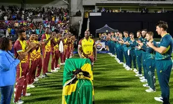 The Destructive Cricketer Andre Russell: చివరి మ్యాచ్ ఆడిన విధ్వంసకర క్రికెటర్