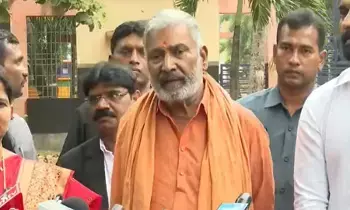 Ex Minister Peddireddy : మాపై ఎన్ని కేసులు పెట్టినా భయపడేది లేదు