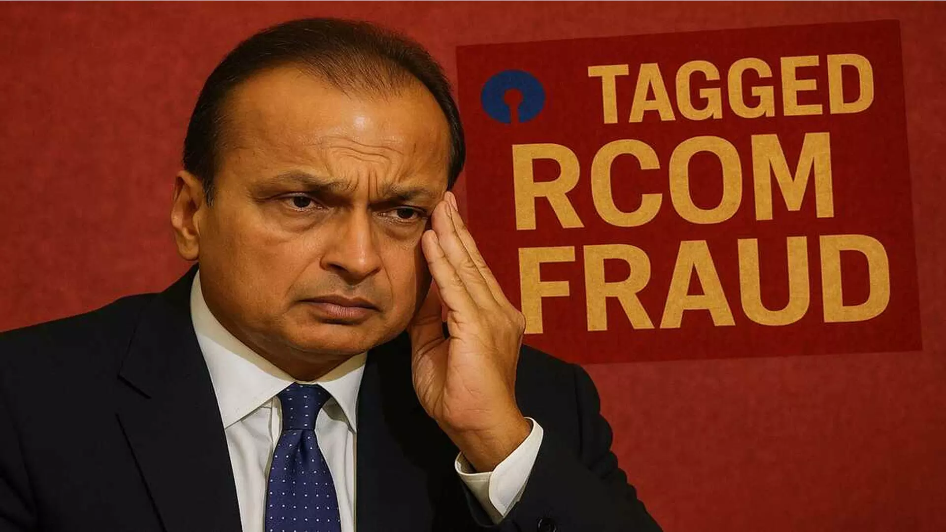 Reliance Communication : అనిల్ అంబానీ కార్యలయాల్లో ఈడీ సోదాలు Reliance Communication : అనిల్ అంబానీ కార్యలయాల్లో ఈడీ సోదాలు