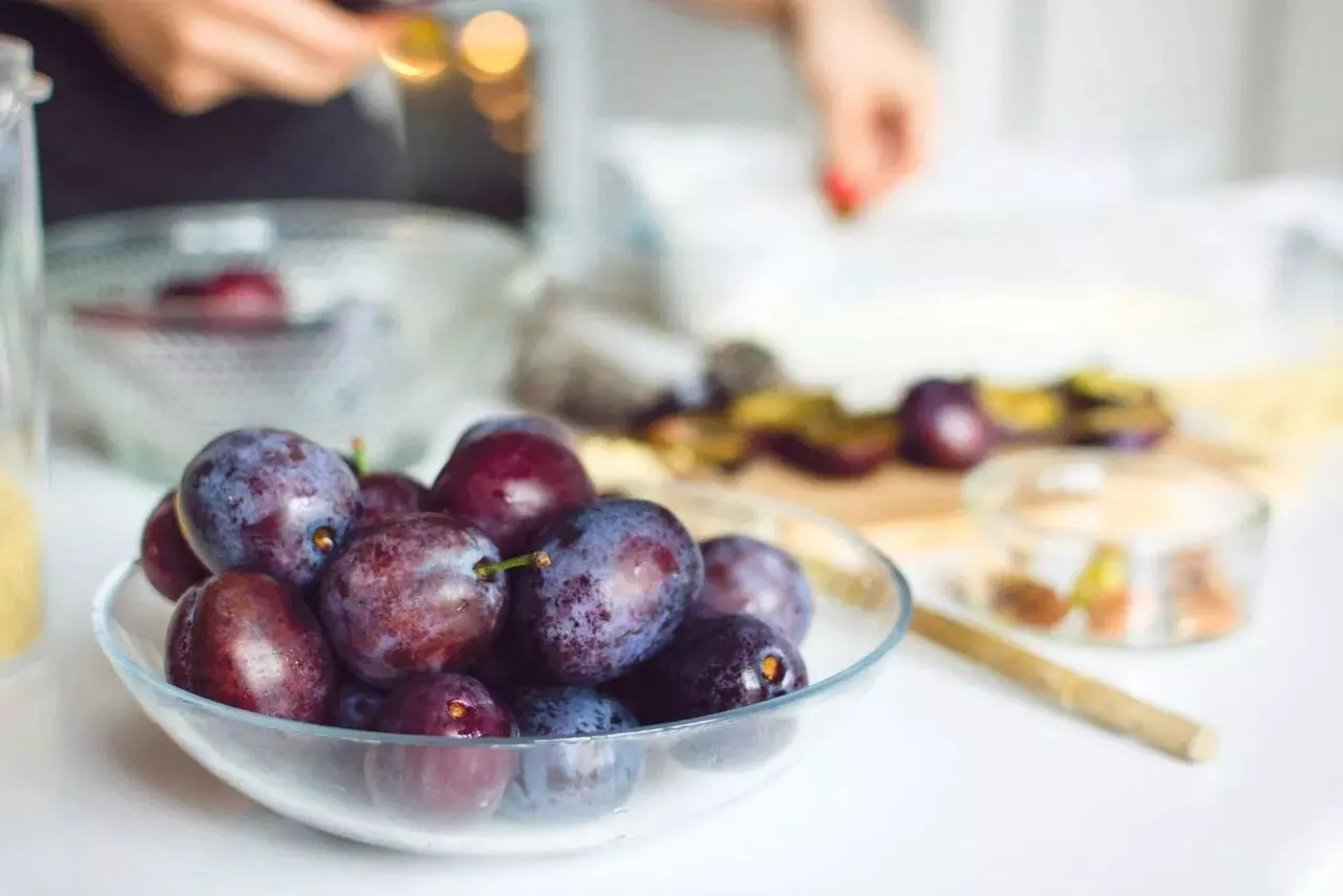 Benefits of Eating Indian Jujube (Regu Pandlu) Daily: రోజూ రేగు పండ్లు తింటే ఎన్ని అద్భుతమైన ప్రయోజనాలో.. Benefits of Eating Indian Jujube (Regu Pandlu) Daily: రోజూ రేగు పండ్లు తింటే ఎన్ని అద్భుతమైన ప్రయోజనాలో..